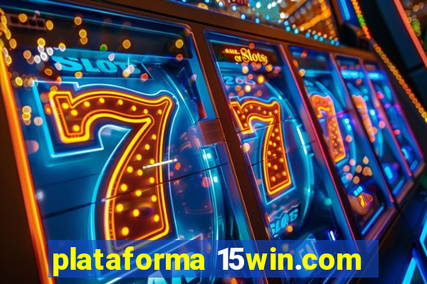 plataforma 15win.com